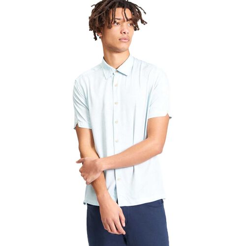 Ben Sherman Linear Print Shirt